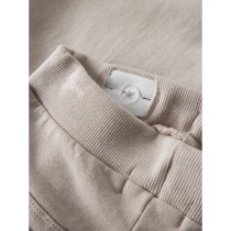 NAME IT Shorts Vasse Chateau Gray
